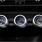 (Kodiaq 2/Superb 4) Smart Dials