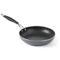 Aluminum pan with Teflon Platinum Professional non-stick coating dia. 20 cm - Hendi 621103