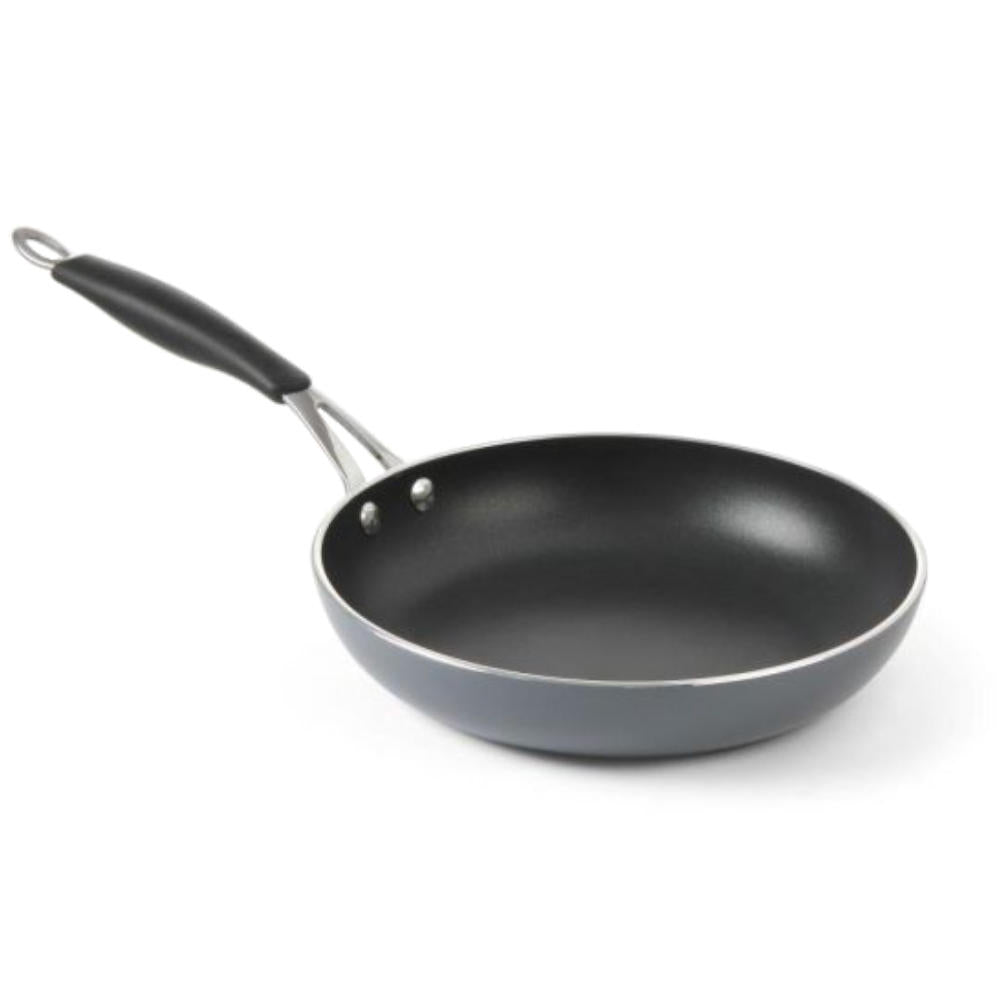 Aluminum pan with Teflon Platinum Professional non-stick coating dia. 28 cm - Hendi 621134