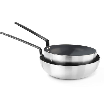 Hendi Wok Marble Professional pan – image 4