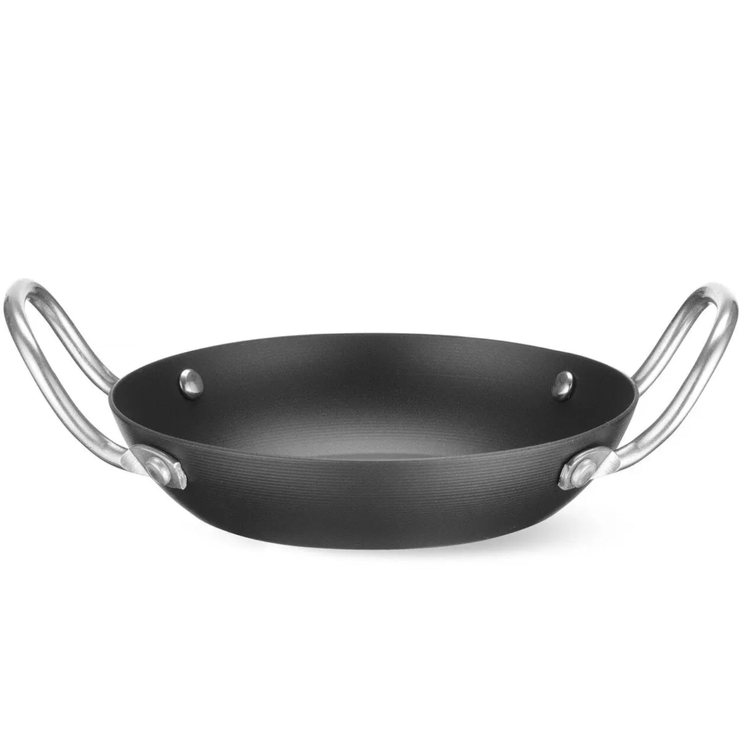 Carbon Steel Universal Serving Pan dia. 144 mm