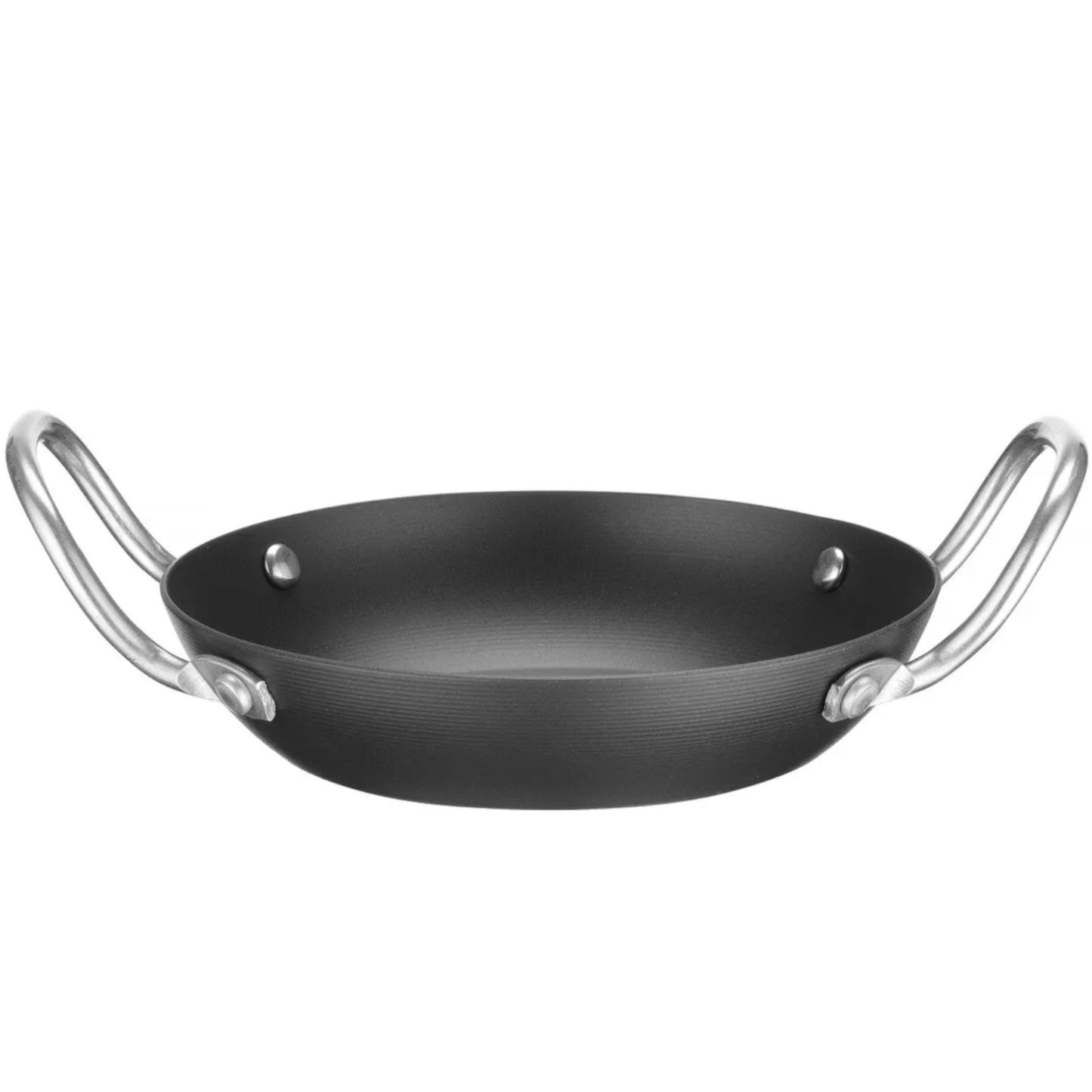 Carbon Steel Universal Serving Pan dia. 144 mm