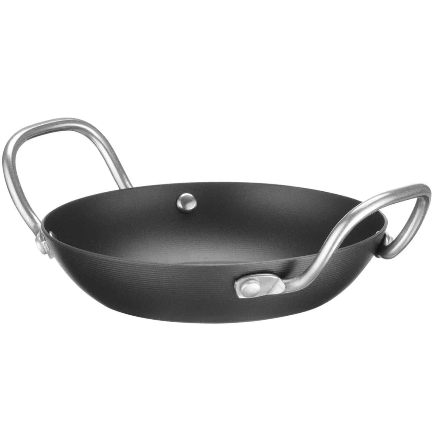 Carbon Steel Universal Serving Pan dia. 144 mm