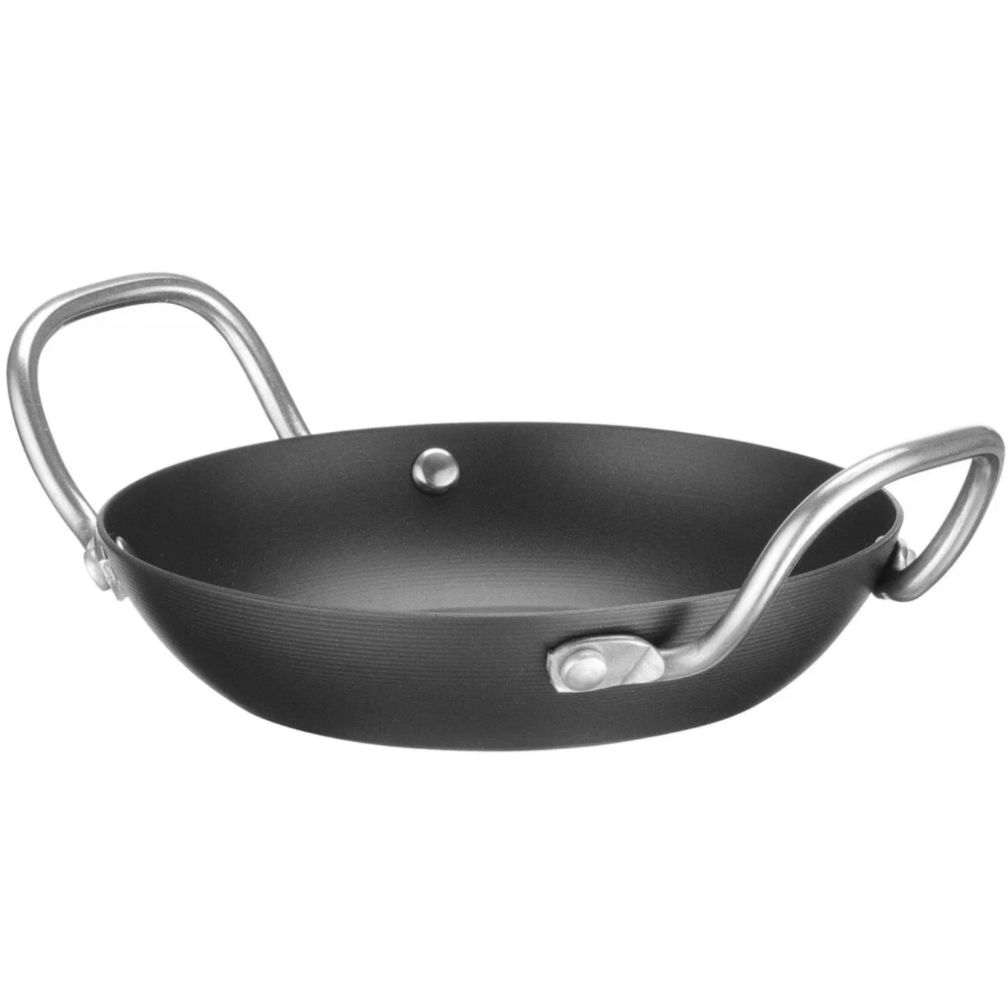 Carbon Steel Universal Serving Pan dia. 164 mm