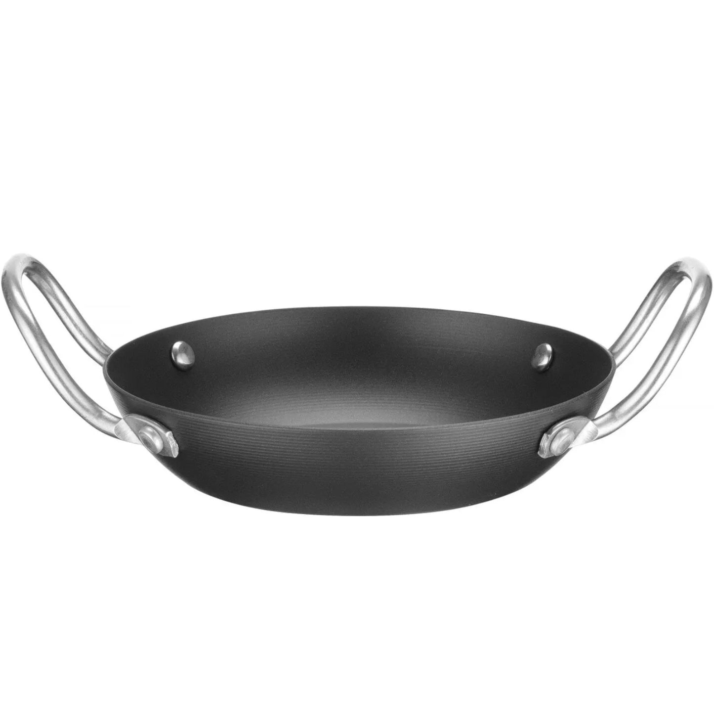 Carbon Steel Universal Serving Pan dia. 184 mm