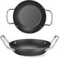 Carbon Steel Universal Serving Pan dia. 184 mm