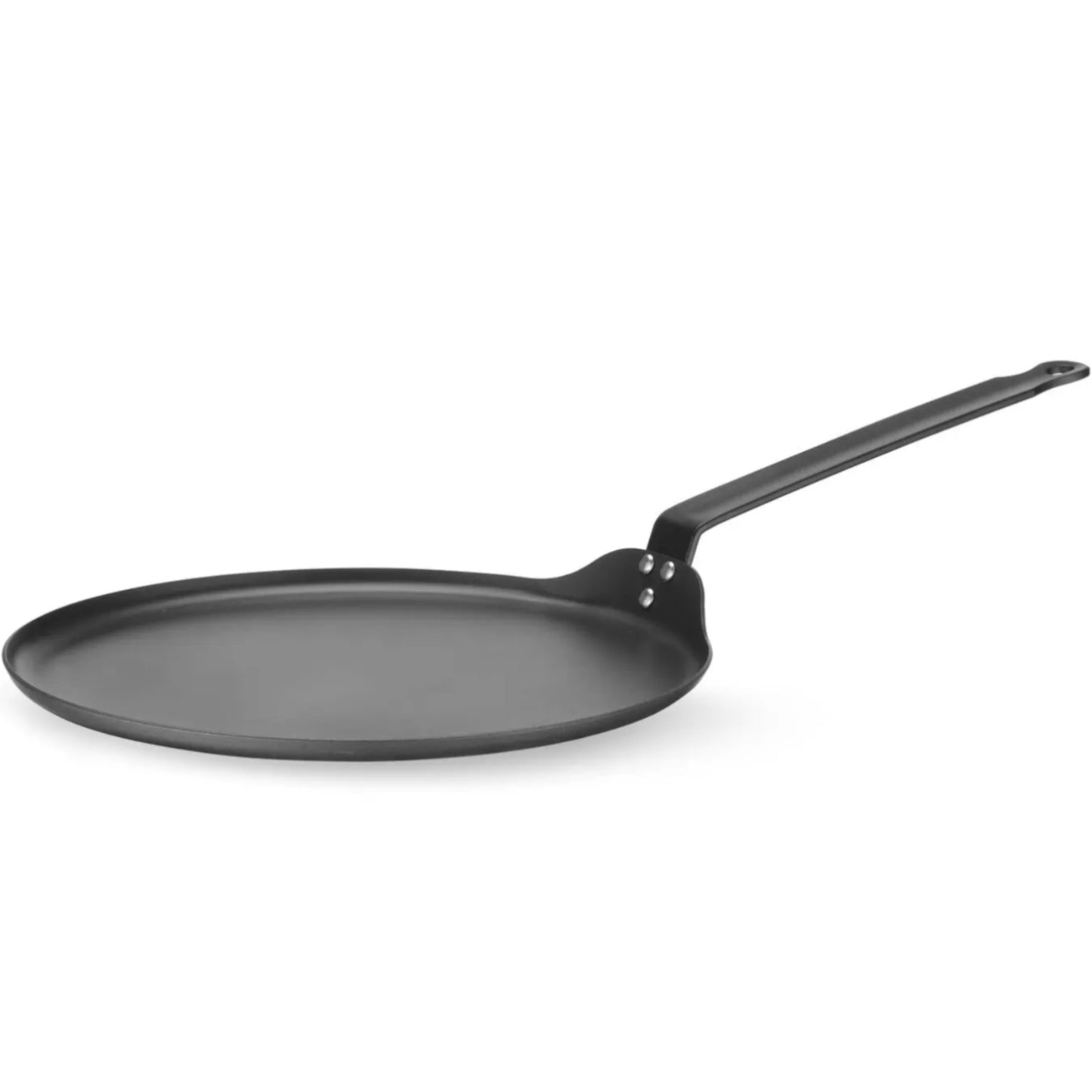 Carbon steel pancake pan dia. 282 mm