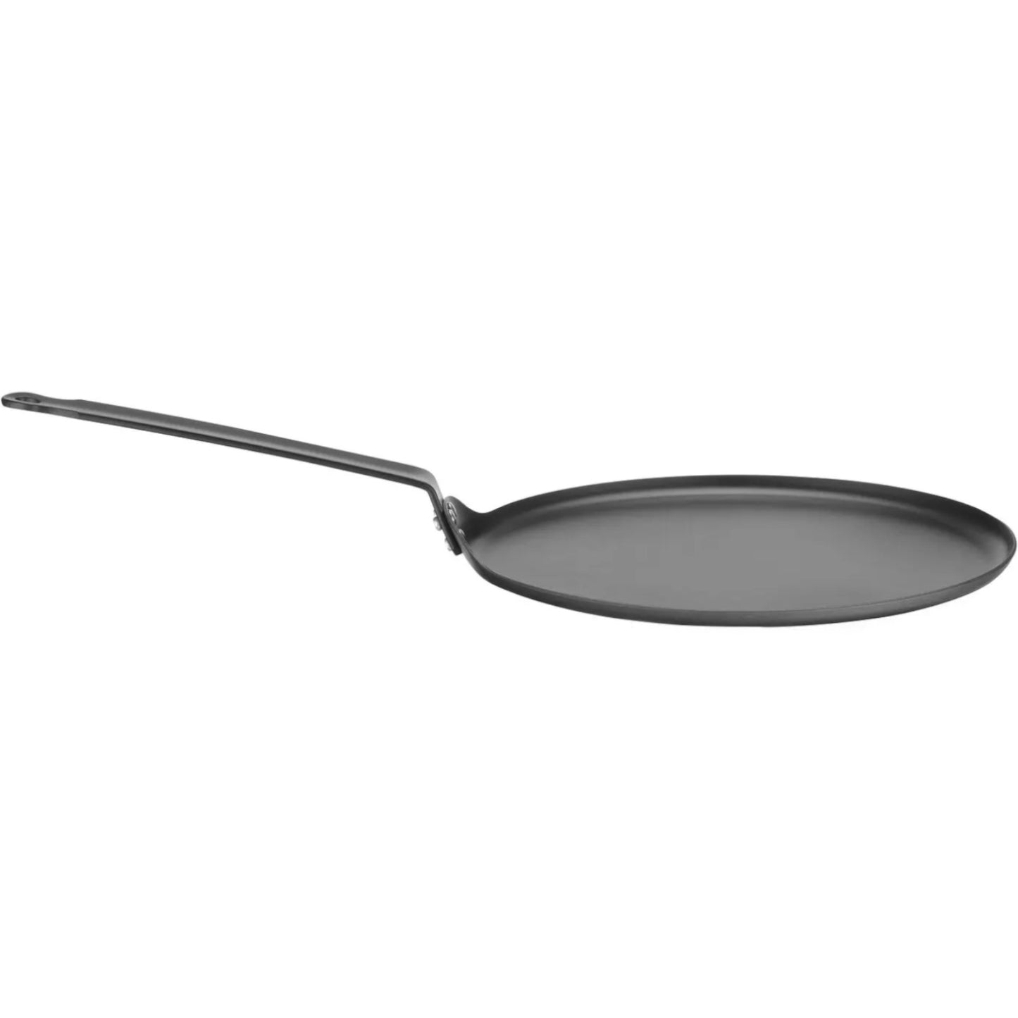 Carbon steel pancake pan dia. 282 mm