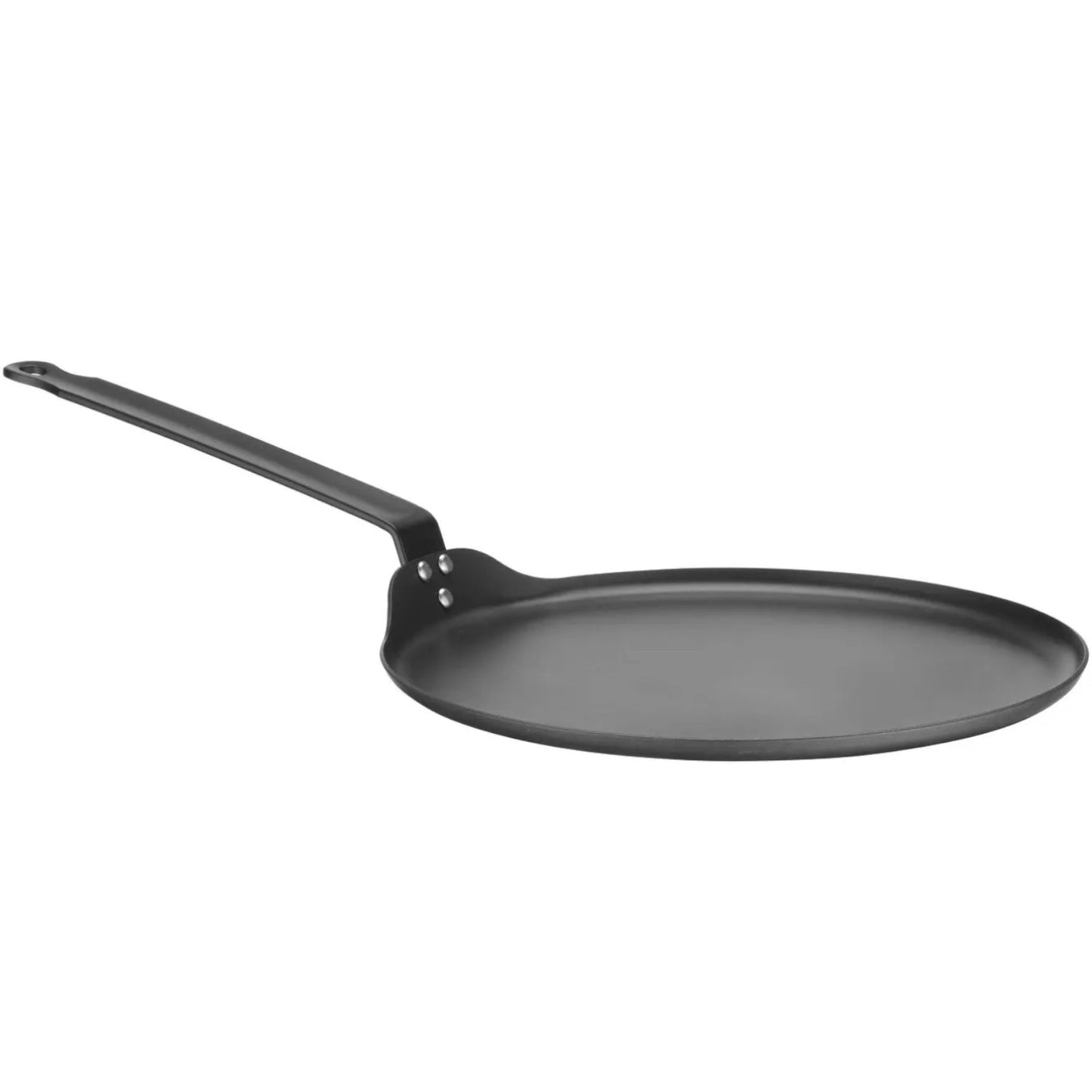 Carbon steel pancake pan dia. 282 mm