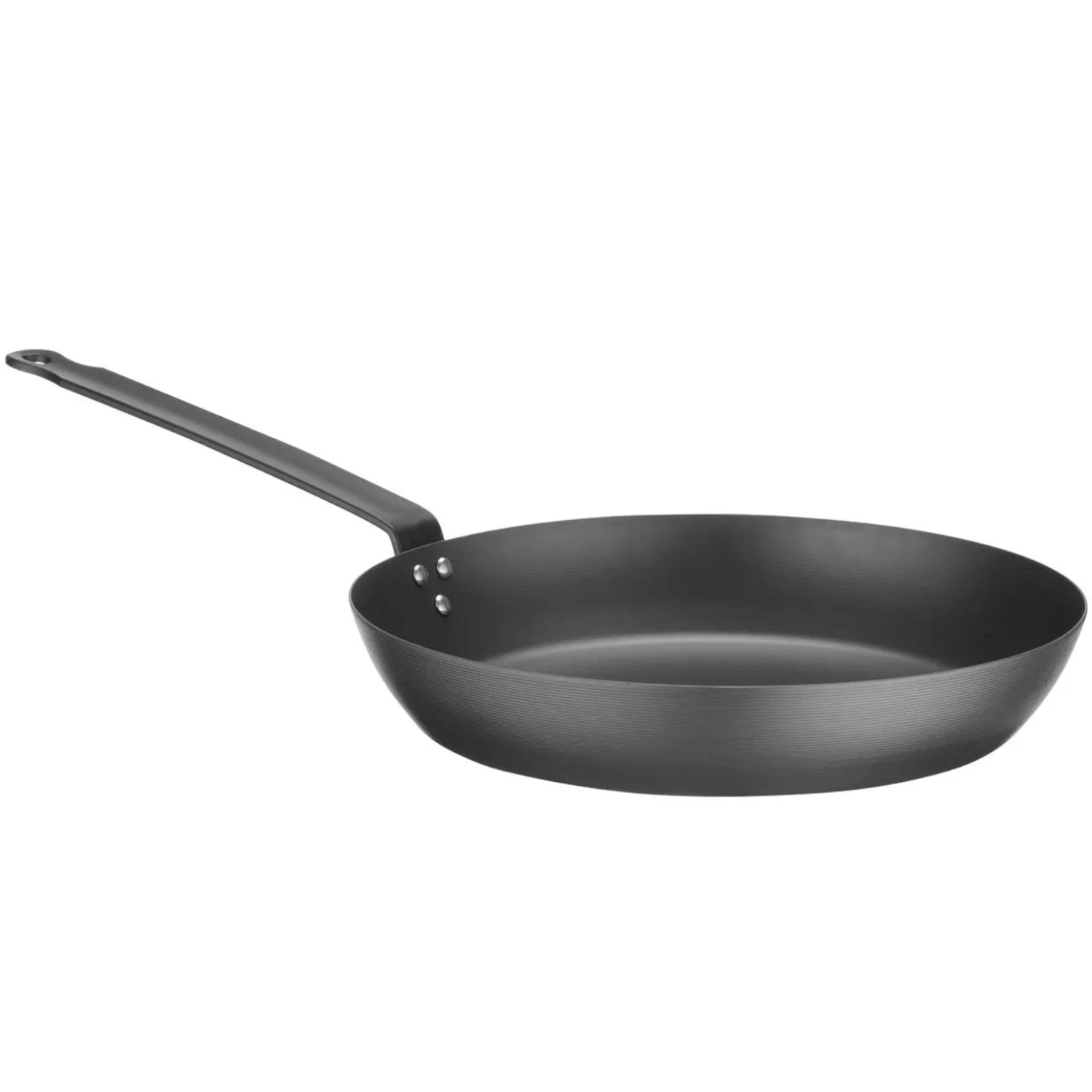 Hendi Frying pan for all types of cookers, made of carbon steel. 204mm – image 4