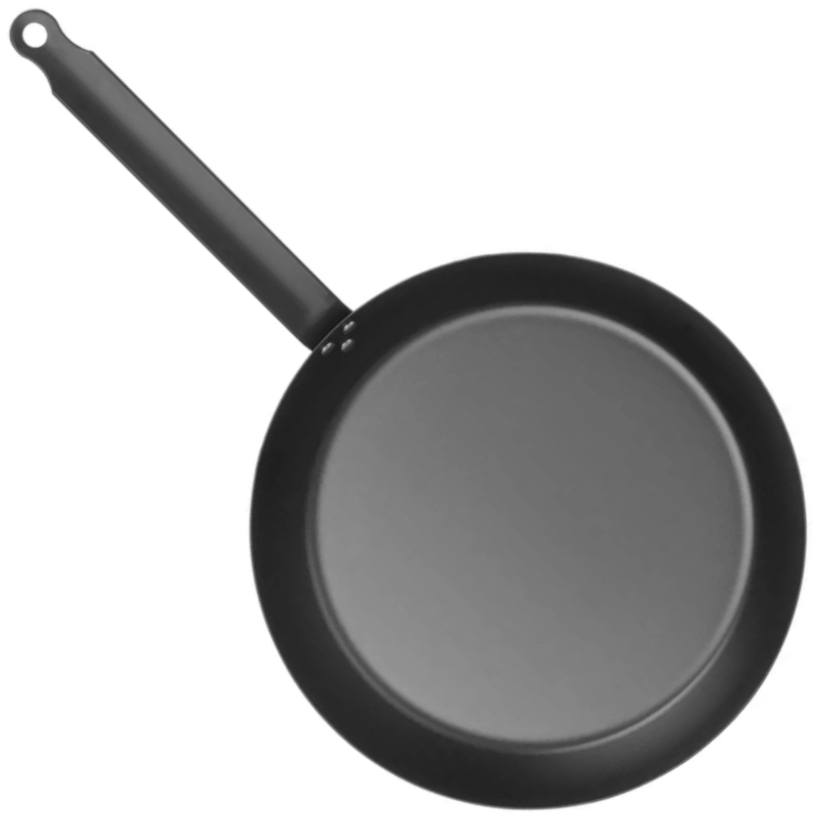 Hendi Frying pan for all types of cookers, made of carbon steel. 204mm – image 5