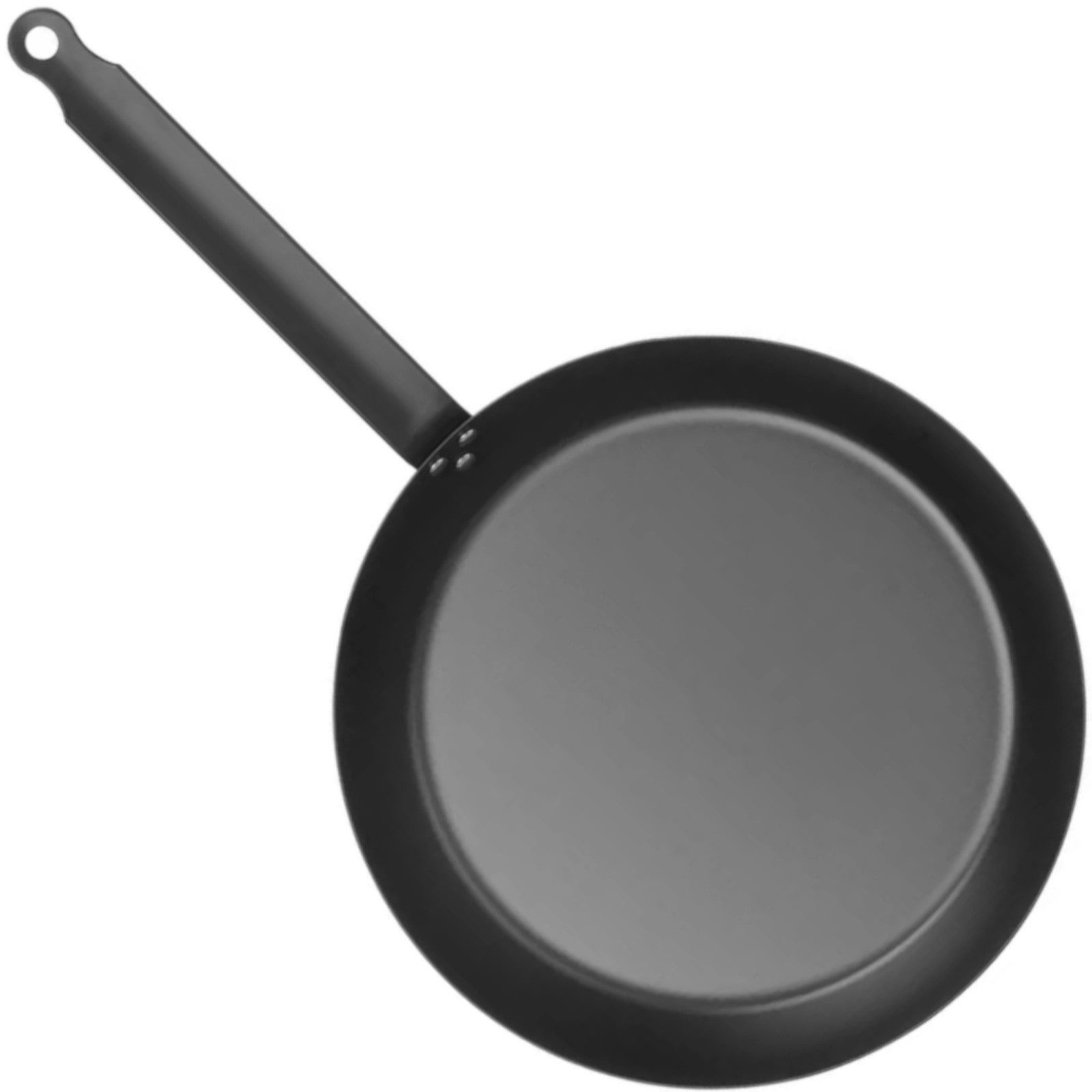 Hendi Frying pan for all types of cookers, made of carbon steel. 244 mm – image 5
