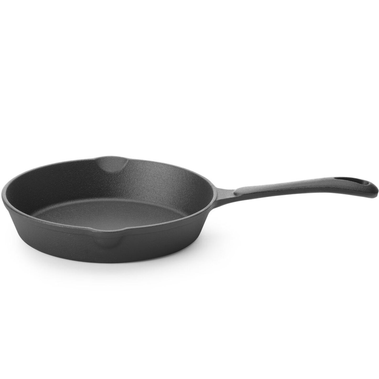 Universal cast-iron pan dia. 200 mm x 40 mm