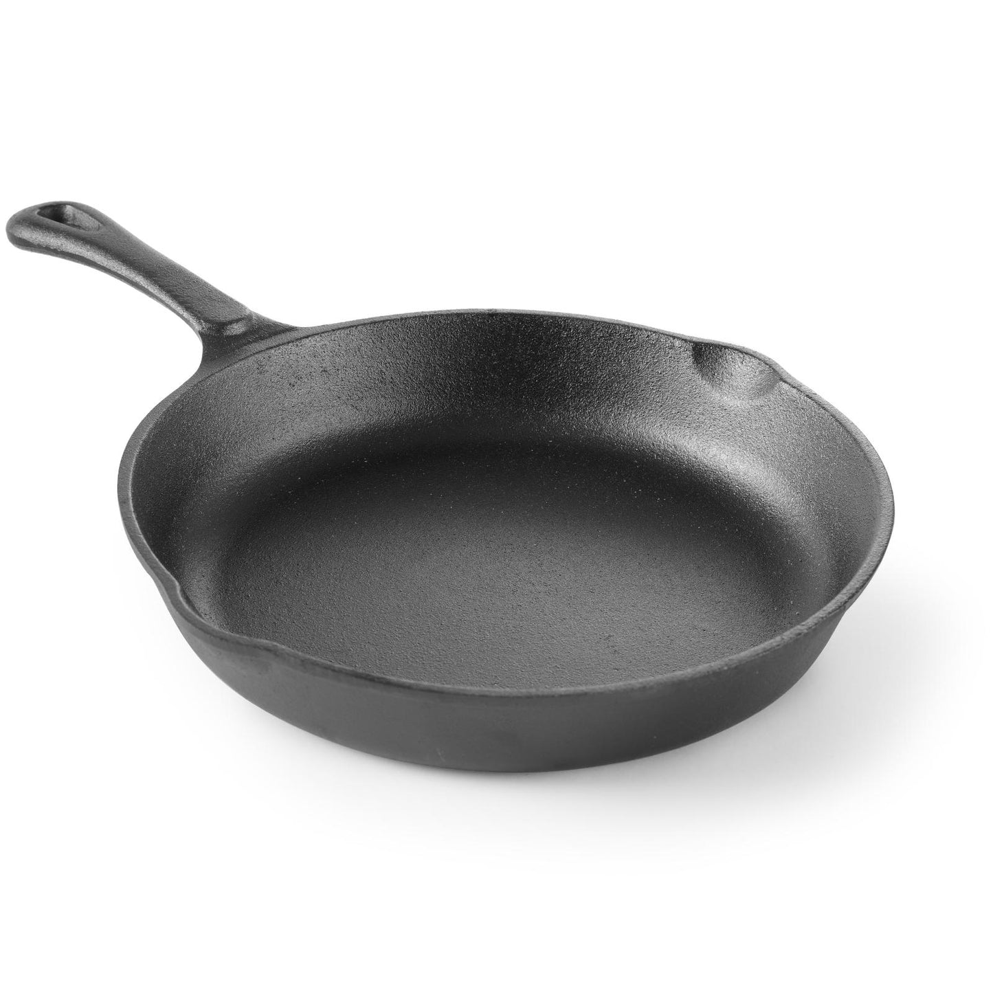 Universal cast-iron pan - diam. 260 mm - Hendi 629949