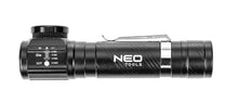 NEO TOOLS 3-Piece Set (Headlamp 99-026, 5-in-1 Survival Bracelet 63-140, Folding Knife) – image 6