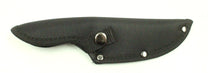 NEO TOOLS Survival (gloves, fire starters, belts – 23 cm full-tang survival knife – image 5