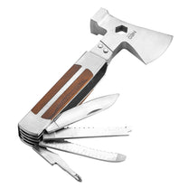 NEO TOOLS Multi-tools and key rings (multitools) – Multitool 11 in 1
