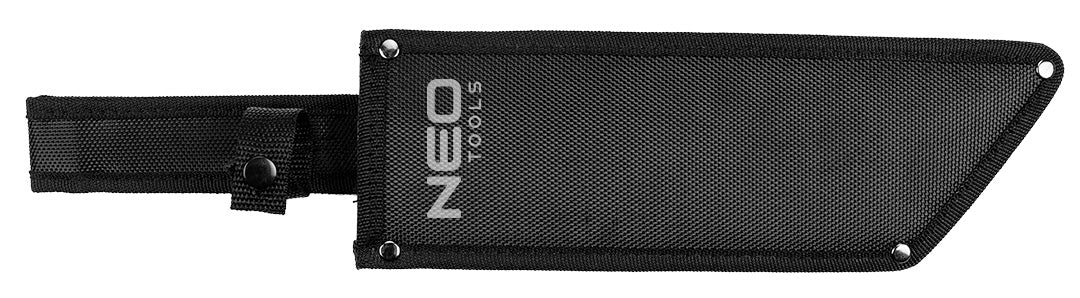 NEO TOOLS Survival (gloves, fire starters, belts, backpacks, knives – 40 cm machete – image 2