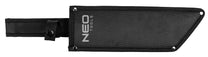 NEO TOOLS Survival (gloves, fire starters, belts, backpacks, knives – 40 cm machete – image 2
