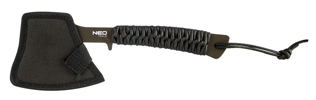 NEO TOOLS Survival (gloves, fire starters, belts, backpacks, knives and – Camping axe – image 4