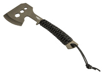 NEO TOOLS Survival (gloves, fire starters, belts, backpacks, knives and – Camping axe – image 5
