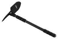 NEO TOOLS Survival (gloves, fire starters – Multifunctional survival shovel 8 in 1 – image 3