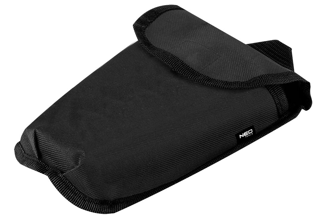 NEO TOOLS Survival (gloves, fire starters – Multifunctional survival shovel 8 in 1 – image 5