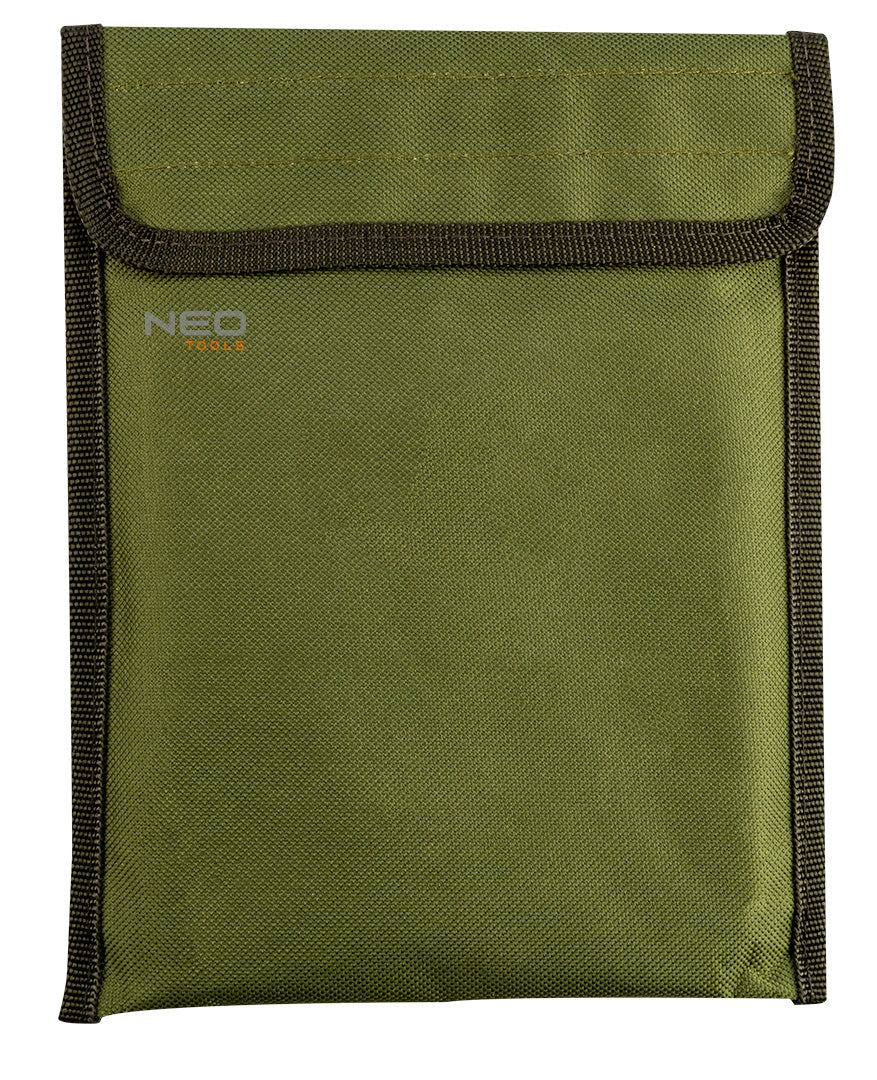 NEO TOOLS Survival (gloves, fire starters, belts, backpacks, knives and – Survival stove – image 3