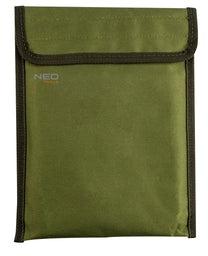NEO TOOLS Survival (gloves, fire starters, belts, backpacks, knives and – Survival stove – image 3