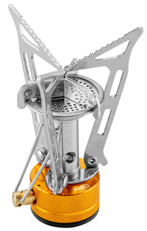NEO TOOLS Camping stoves, cartridges, gas cartridges – Camping Gas Stove for EN417 – image 2