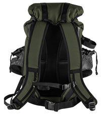 NEO TOOLS Suitcases, backpacks and travel bags – 600D waterproof backpack – image 6