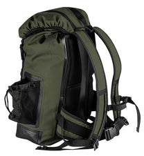 NEO TOOLS Suitcases, backpacks and travel bags – 600D waterproof backpack – image 7