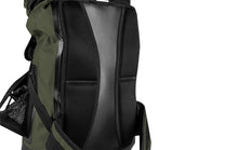 NEO TOOLS Suitcases, backpacks and travel bags – 600D waterproof backpack – image 8
