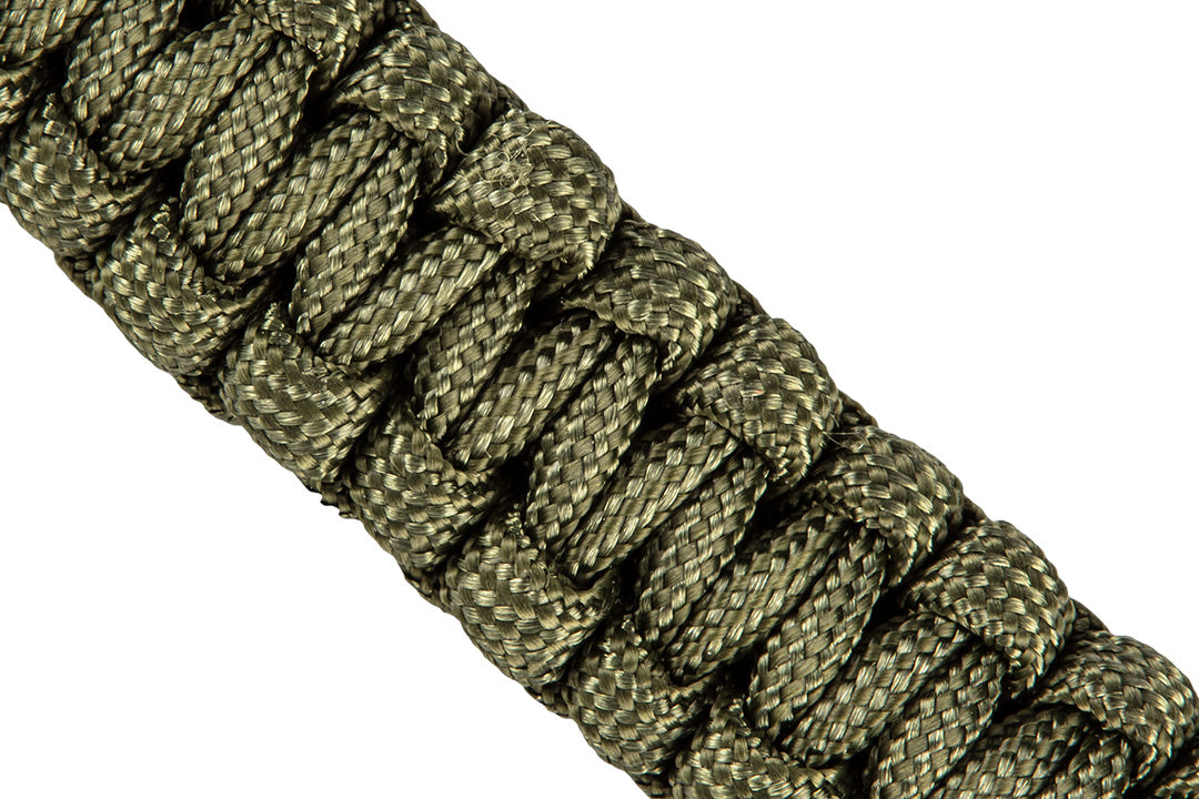 NEO TOOLS Survival (gloves, fire starters, belts, backpacks, knives – 5-in-1 Survival Bracelet – image 5