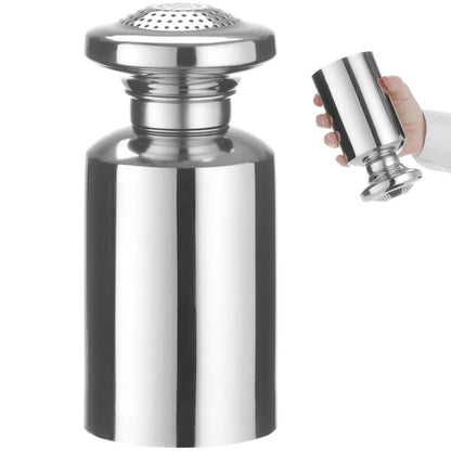 Hendi Stainless steel gastronomic saltwater solution