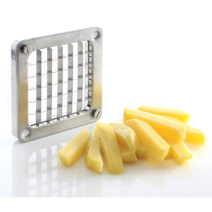 Hendi Hand slicer for potato fries with 4 blades – image 7