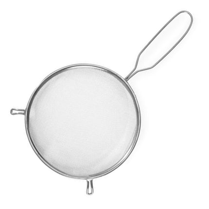 Dense sieve with stainless steel handle Profi Line dia. 180 mm - Hendi 637203