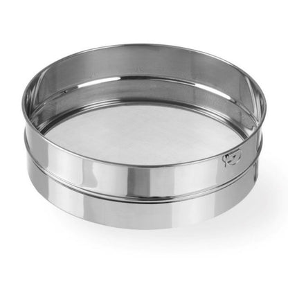 Hendi Sieving screen swivel roll swivel steel – image 2