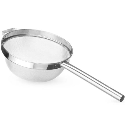 Hendi Steel sieve for straining soup, diameter 260mm – image 3