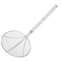 Cedzak deep oil frying strainer stainless steel dia. 240 mm - Hendi 640807