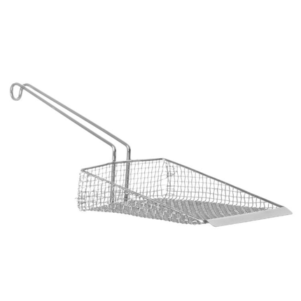 Fries application scoop 200x160mm - Hendi 642504