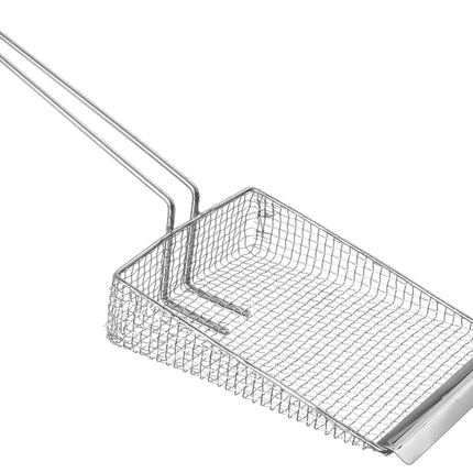 Fries application scoop 200x160mm - Hendi 642504