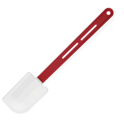 Confectionery picker for dough with silicone spatula 350 mm - Hendi 659007