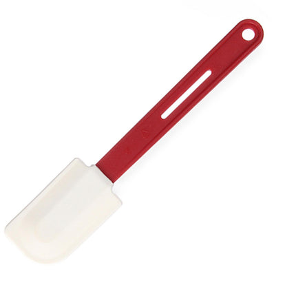 Confectionery picker for cake with silicone spatula 265 mm - Hendi 659014