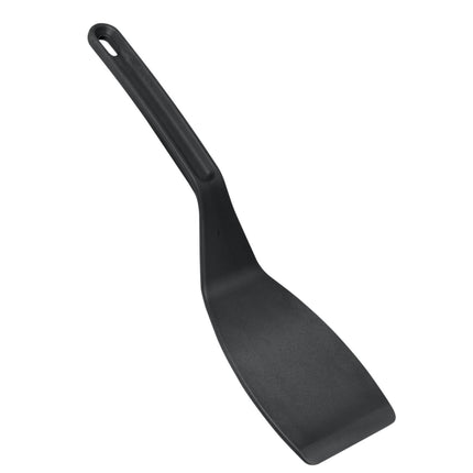 Polymered angular frying spatula - Hendi 659601