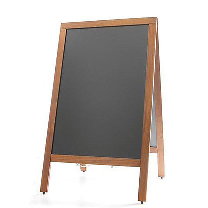 Hendi MENU advertising board for restaurant 300x400mm – image 3