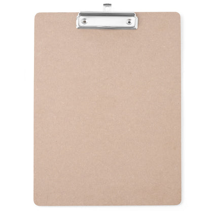 Hendi Board pad under menu card with clipboard 185x245 mm – image 4