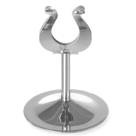 Hendi Stand MENU card holder, stainless steel, height 100mm - Hendi 665503