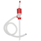 Membrane pump for oil fuel barrel 20L/min