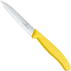 Victorinox Smooth vegetable knife, length 100/212 mm - yellow